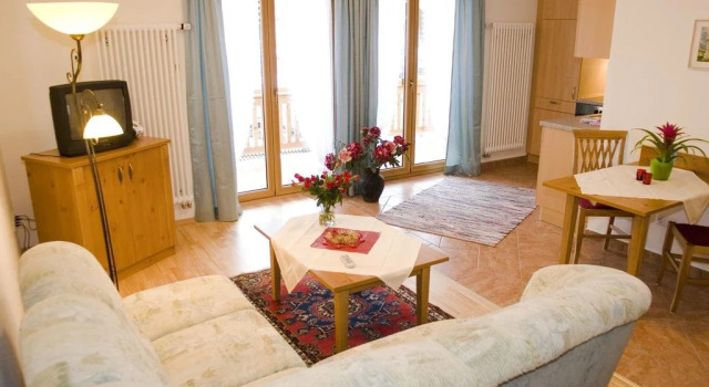 Ferienwohnungen am Westernberg, Забронировать Отель Рупольдинг Chiemgau