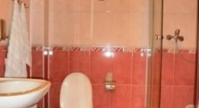 Одноместный номер Standard с балконом Edem Hotel