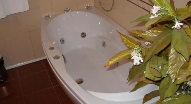 Полулюкс Hotel Brilliantin