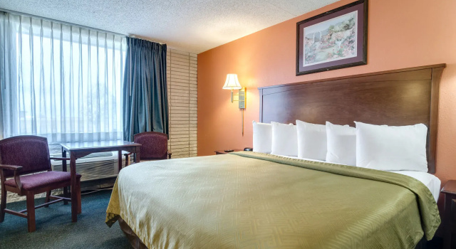 Salina Inn