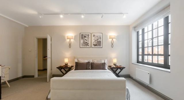 Immaculate Apartment in Sloane Square, Забронировать Апартаменты/квартира Апартаменты Большого Лондона, Апартаменты/квартира