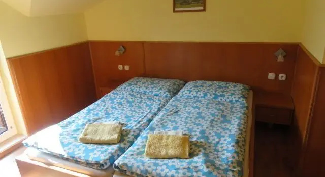 Penzion Eka, Забронировать Отель Брезно Chopok South
