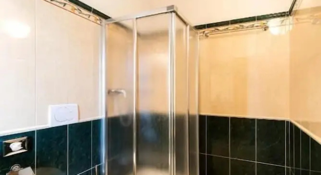 Трёхместный номер Classic Hotel Il Castagno
