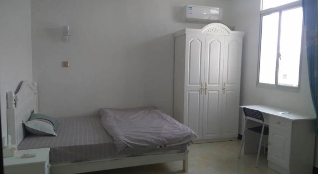 Al Sabah Halal Guest House