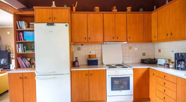 Апартаменты Marianna's apartment