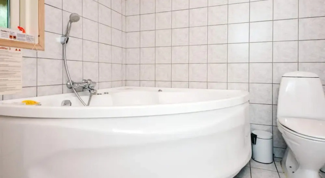 Коттедж Eco-Friendly Retreat with Spa - By Traum Ferienwohnungen