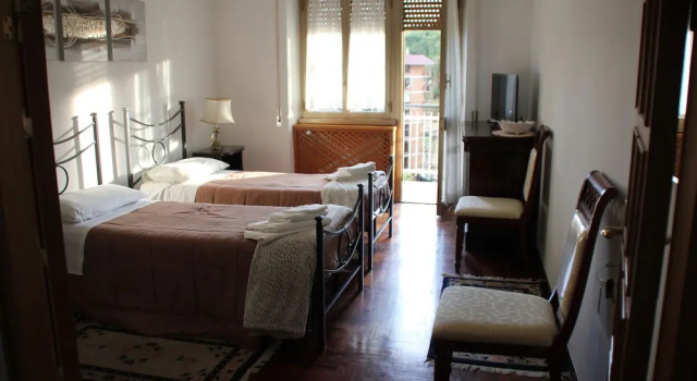 Masala Maria B&B