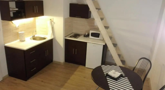 Апартаменты Minion & Snoopy Apartman