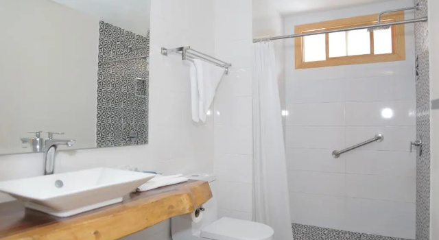 Двухместный номер Standard Kaleo Hotel Boutique