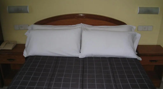 Двухместный номер Standard Hostal Roma