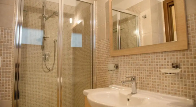Апартаменты Suite San Francesco