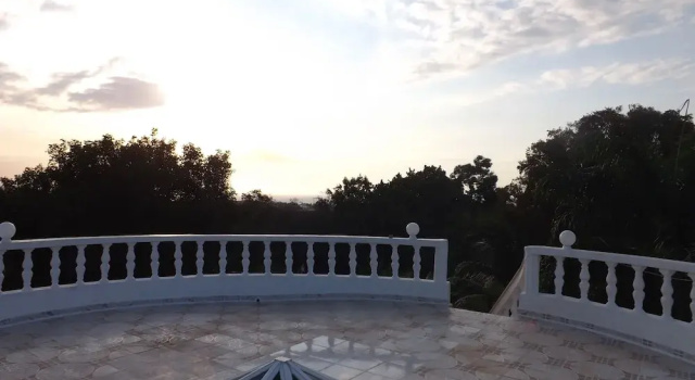Вилла Four Bedroom Villa with Private Pool, Ocean View