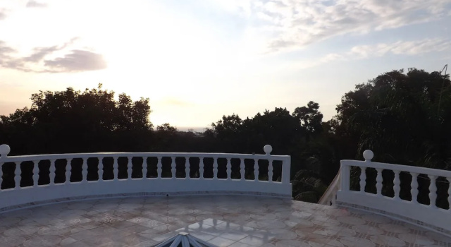 Вилла с 4 комнатами Four Bedroom Villa with Private Pool, Ocean View