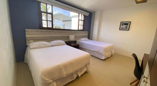 Двухместный номер Standard Casita de la Playa