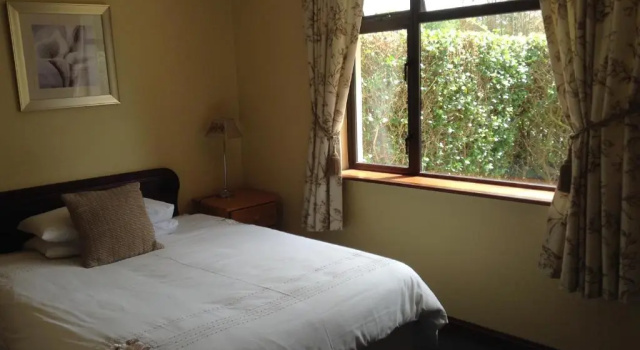 Коттедж Riverlodge Self Catering