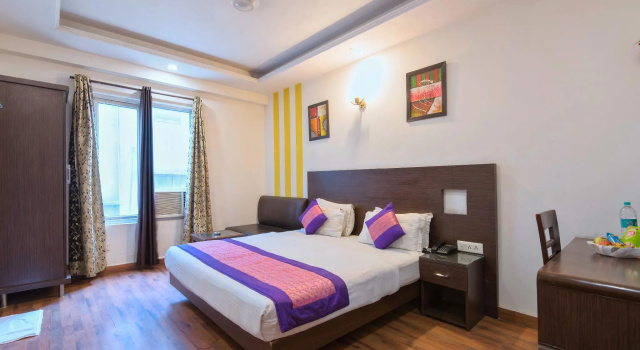 Hotel La Vista