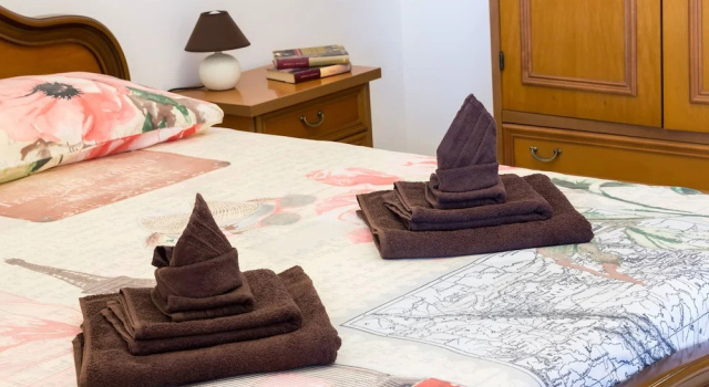 Forte Apartments Enjoy Salento