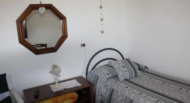 Номер Standard Agriturismo Panta Rei