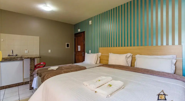Номер Deluxe Hotel Morada Del Este