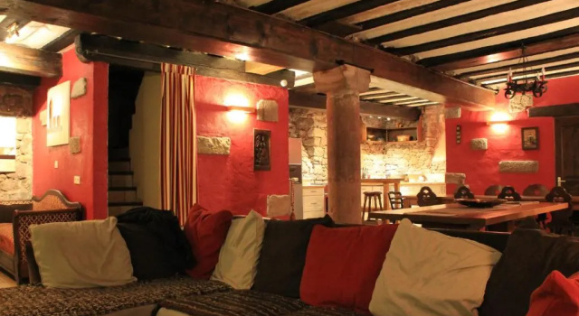 Laterale Residences Riquewihr, Забронировать Отель Риквир Alsace Wine Route