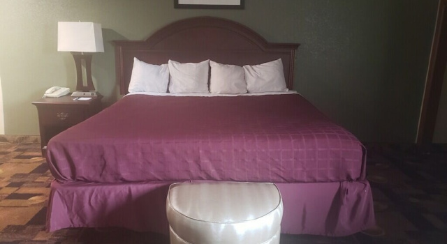 Hawthorn Extended Stay by Wyndham Fayetteville, Забронировать Отель Отели Фаеттевилле с парковкой, Парковка