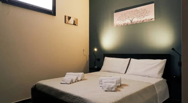 HUB Rooms, Rezervați Pensiune Carini Sicilia