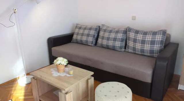 Апартаменты Apartment Magdalena