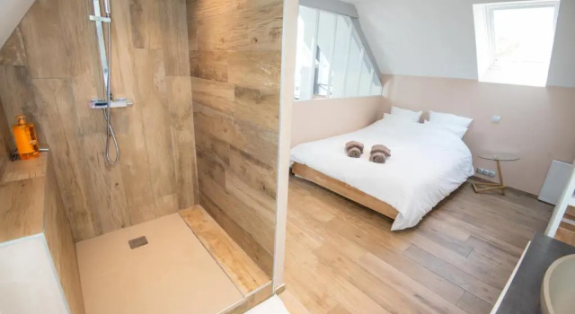 Апартаменты Loft Cosy Et Lumineux, Centre Bourg Par Groom*