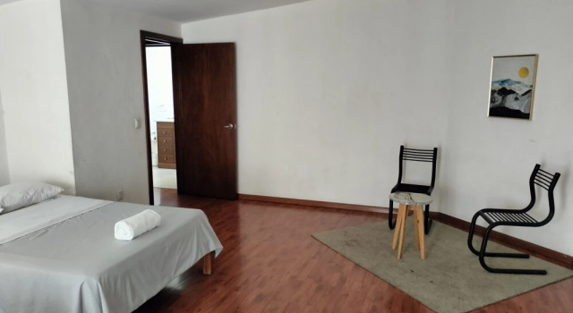 Casa Faro Expo Gdl