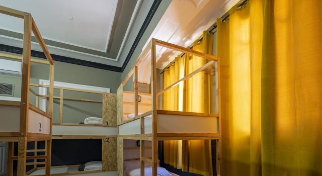 The Venue Hostel Boutique