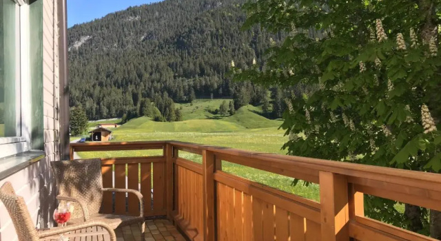 Семейный номер Standard Naturparkhotel Florence
