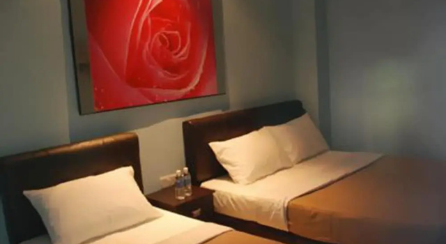 Dajie Avenue Hotel