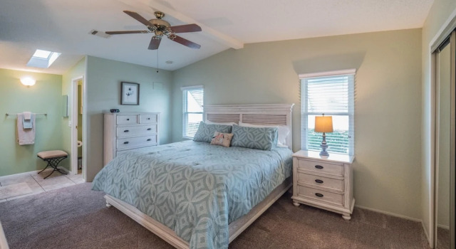 Granada Court 1244 by White Pelican VR, Rezervați Casă de vacanță Summerfield Florida