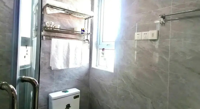 Апартаменты Jenny's apartment