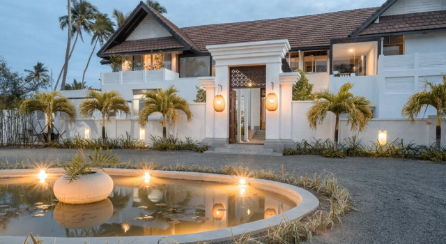 The Beach House by Reveal, 予約 ゲストハウス Matara Matara District