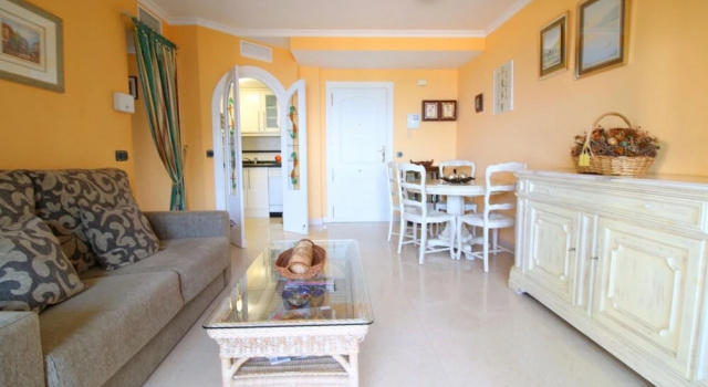 Holiday Apartment - Las Olas Costa Calpe, Забронировать Апартаменты/квартира Апартаменты Коста-Бланка, Апартаменты/квартира