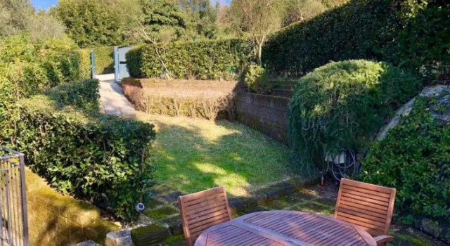 N198 - Numana, Nuovo Trilocale Con Giardino E Piscina, Book Hotel Romagna hoteller med parkering, Parkering