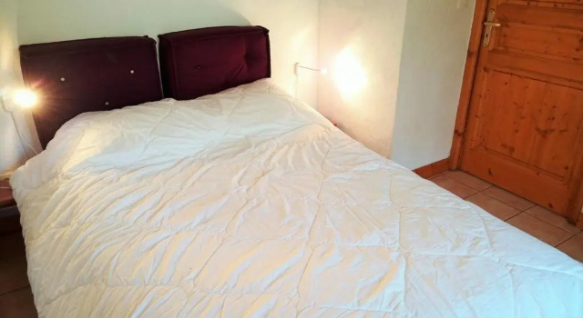 Appartement Les Deux Alpes, 3 pièces, 6 personnes - FR-1-516-11, Забронировать Апартаменты/квартира Мон-де-Ланс Oisans