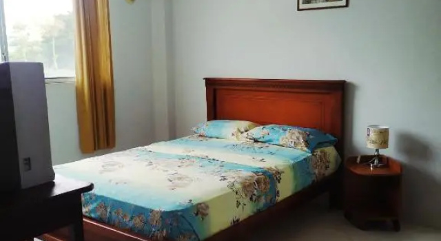 Двухместный номер Standard Hotel Salduba