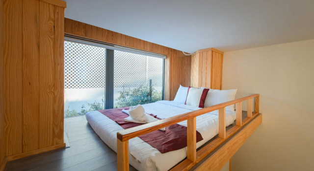 Люкс Redpine Condotel