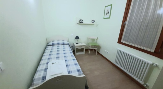 Апартаменты с 2 комнатами Albergo Diffuso Polcenigo C.Barnard