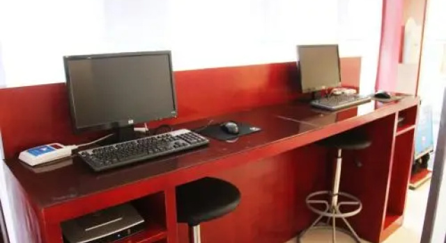Hanting Express Shanghai Jiading Chengzhong Road, Забронировать Отель Цзядин район Шанхая, рядом с Норт Цзядин