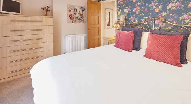 Great Habton Cottage