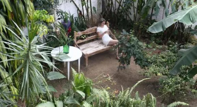 Hospedaria Da Nadia, Забронировать Отель Отели штата Рио-де-Жанейро с парковкой, Парковка