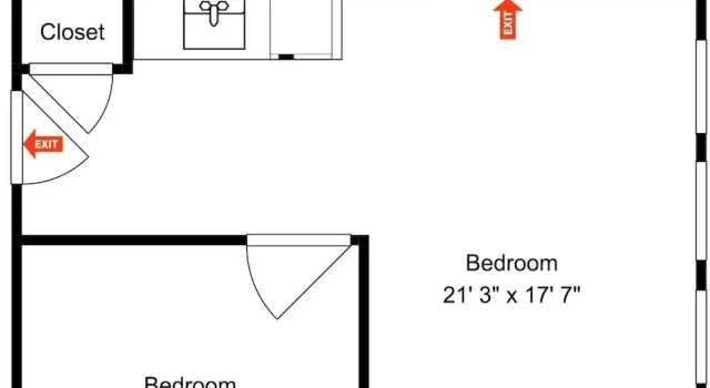 Коттедж Brew Lagoon by Silver Sands Vacation Rentals