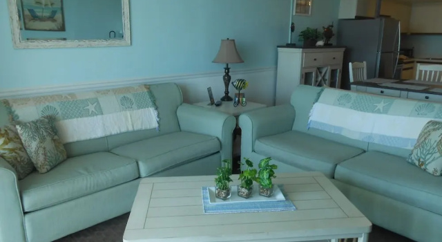 0708 Waters Edge Resort 1 Bedroom Condo, Забронировать Курортный отель Отели Пляжа Гарден-Сити с парковкой, Парковка