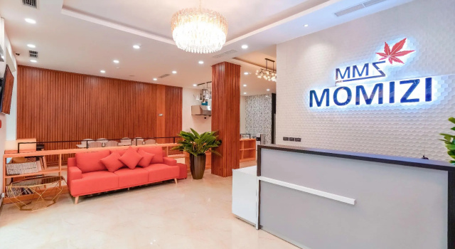 Momizi Hotel Hai Phong