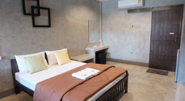 The Loft @Chiangrai, Забронировать Отель Бан Ду провинция Чианграй