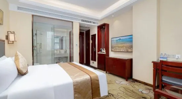 Двухместный номер Standard Tonkong Guesthouse
