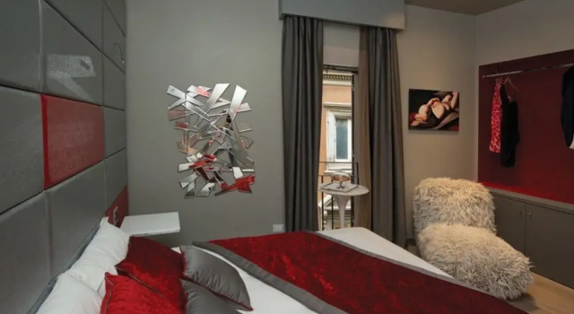 Номер Standard Maison Torre Argentina